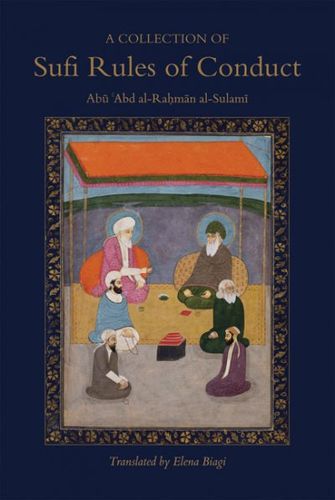 A Collection of Sufi Rules of Conductcollection 