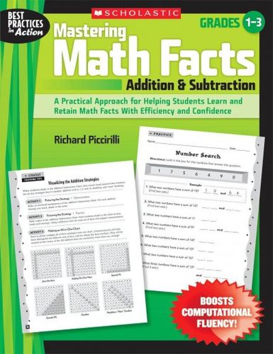 Addition & Subtractionaddition 