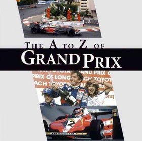 The A-z of Grand Prixgrand 