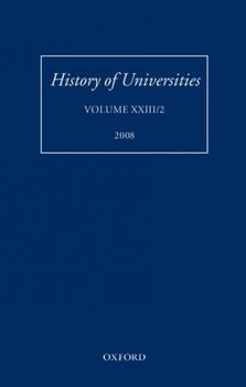 History of Universitieshistory 