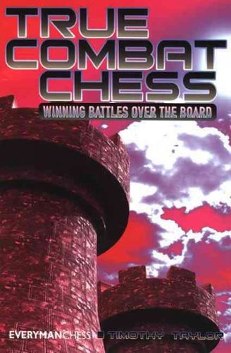 True Combat Chesscombat 