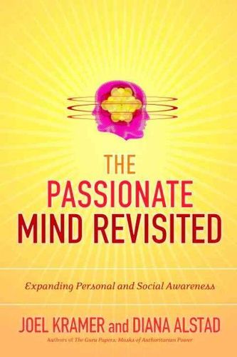 The Passionate Mind Revisitedpassionate 