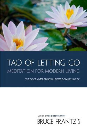 Tao of Letting Gotao 