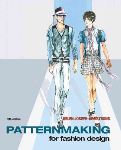 Patternmaking for Fashion Designpatternmaking 