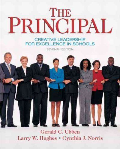 The Principalprincipal 