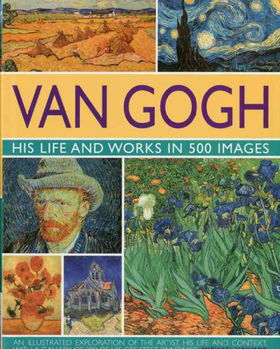 Van Goghvan 