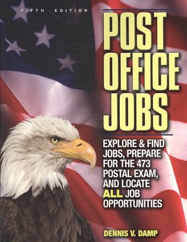 Post Office Jobspost 