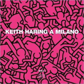 Keith Haring a Milanokeith 