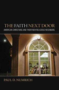 The Faith Next Doorfaith 