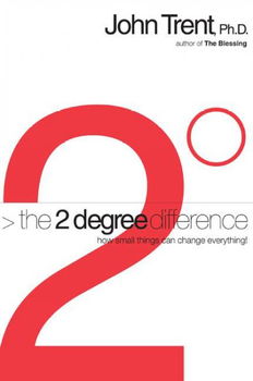 The 2 Degree Differencedegree 