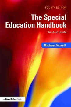 The Special Education Handbookspecial 