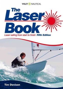 The Laser Booklaser 