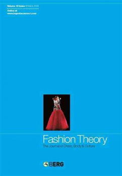 Fashion Theoryfashion 