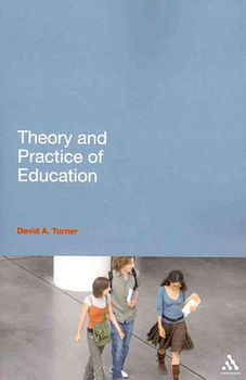 Theory and Practice of Educationtheory 