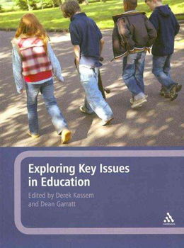 Exploring Key Issues in Educationexploring 