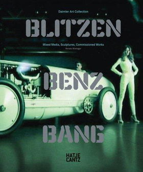 Blitzen-benz Bangblitzen 