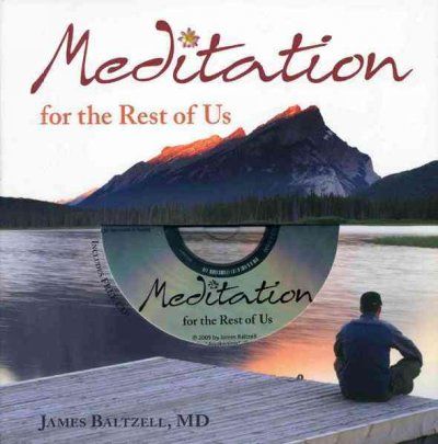 Meditation for the Rest of Usmeditation 