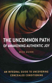 The Uncommon Pathuncommon 