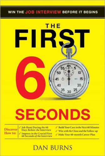 The First 60 Secondsseconds 