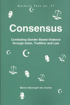 Consensusconsensus 