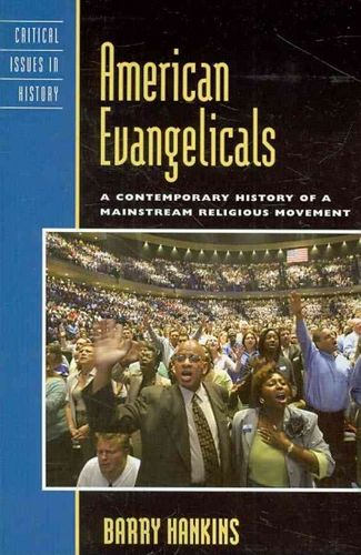 American Evangelicalsamerican 