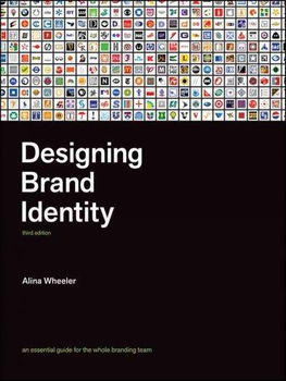 Designing Brand Identitydesigning 