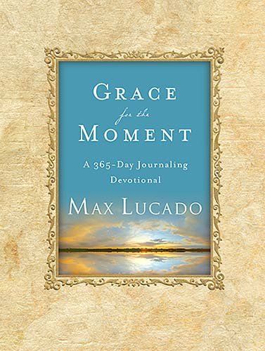 Grace for the Momentgrace 