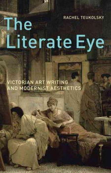 The Literature Eyeliterature 