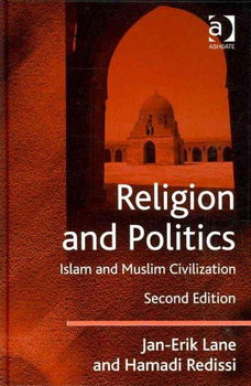 Religion and Politicsreligion 