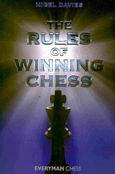 The Rules of Winning Chessrules 