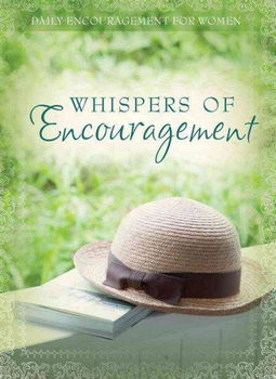 Whispers of Encouragementwhispers 