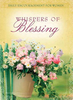 Whispers of Blessingwhispers 