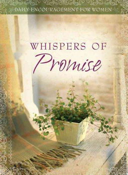 Whispers of Promisewhispers 