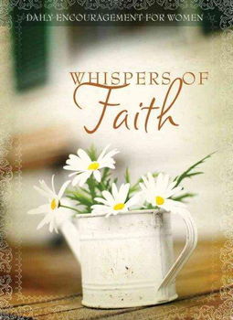 Whispers of Faithwhispers 