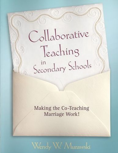 Collaborative Teaching in Secondary Schoolscollaborative 