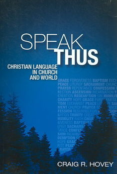 Speak Thusspeak 