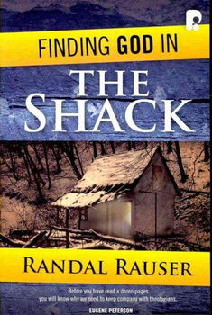 Finding God in the Shackfinding 