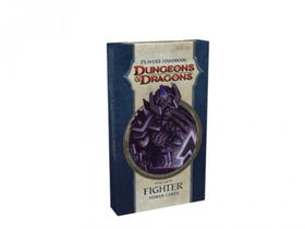 Player's Handbook Fighter Power Cardsplayer 