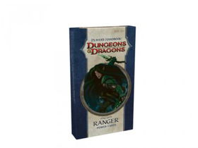 Dungeons & Dragons Player's Handbook Ranger Powerdungeons 