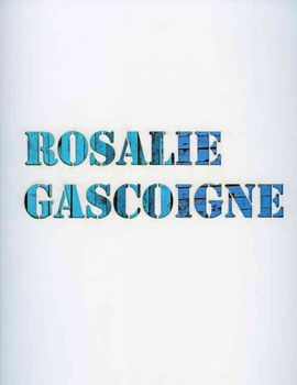 Rosalie Gascoignerosalie 