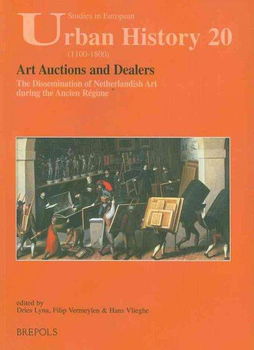 Art Auctions and Dealersart 