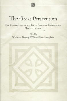 The Great Persecutionpersecution 