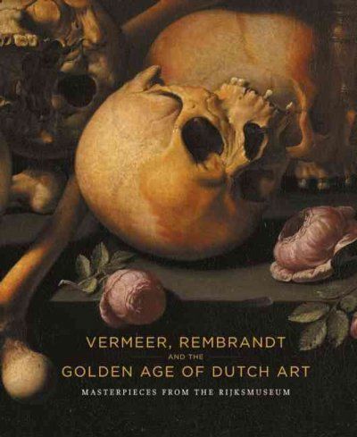 Vermeer, Rembrandt and the Golden Age of Dutch Artvermeer 