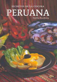 Secrets De La Cocina Peruanasecrets 