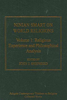 Ninian Smart on World Religionsninian 