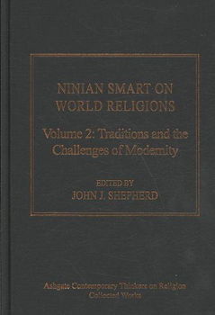 Ninian Smart on World Religionsninian 