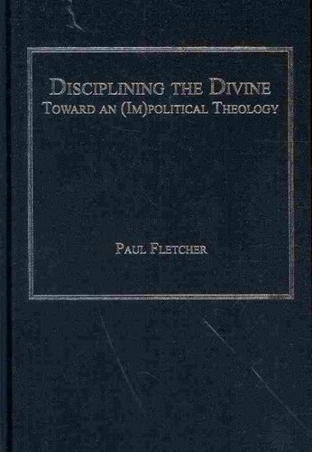 Disciplining the Divinedisciplining 