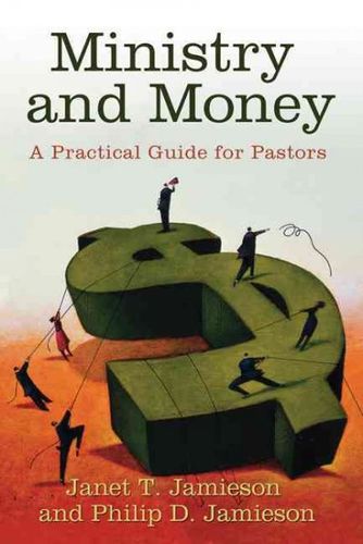 Ministry and Moneyministry 