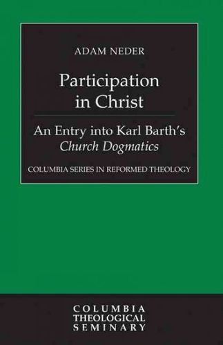 Participation in Christparticipation 