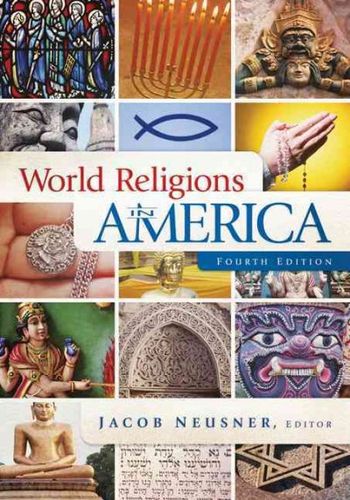 World Religions in Americaworld 